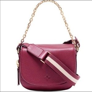 India Hicks Cartridge Bag